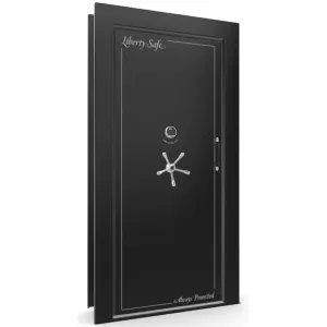 Liberty Vault Door The Beast Inswing Left Hinge with Electronic Lock