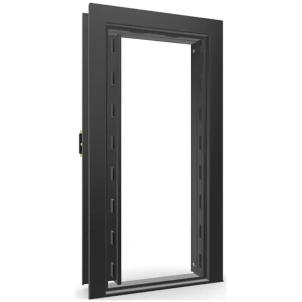 Liberty Vault Door The Beast Inswing Left Hinge with Electronic Lock