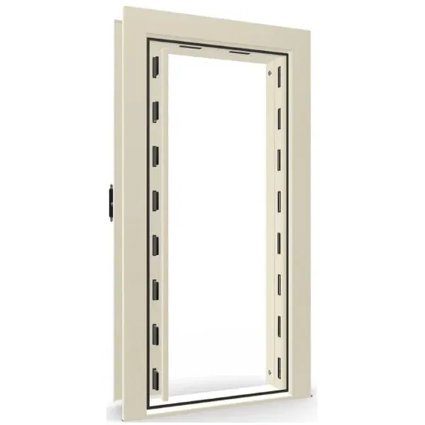 Liberty Vault Door The Beast Inswing Left Hinge with Electronic Lock