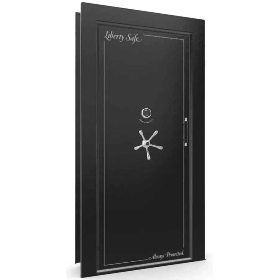 Liberty Vault Door The Beast Inswing Left Hinge with Electronic Lock