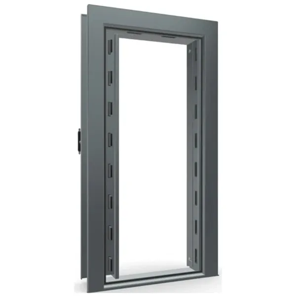 Liberty Vault Door The Beast Inswing Left Hinge with Electronic Lock