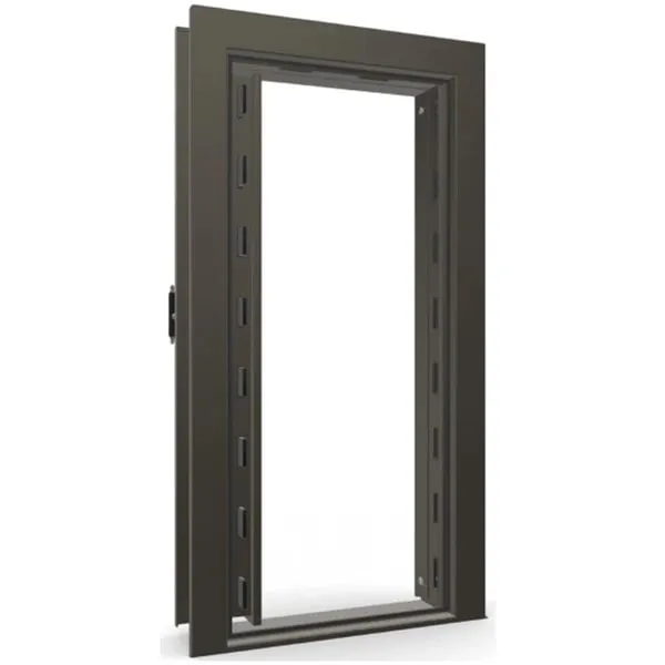 Liberty Vault Door The Beast Inswing Left Hinge with Electronic Lock