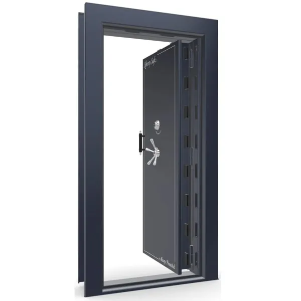 Liberty Vault Door The Beast Inswing Right Hinge with Mechanical Lock