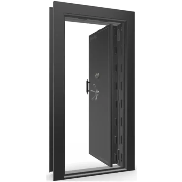 Liberty Vault Door The Beast Inswing Right Hinge with Mechanical Lock