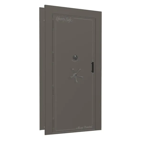 Liberty Vault Door The Beast Outswing Left Hinge with Electronic Lock
