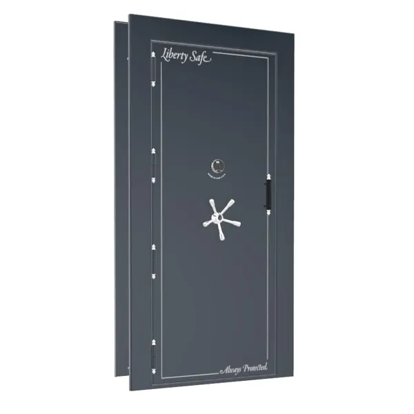 Liberty Vault Door The Beast Outswing Left Hinge with Electronic Lock