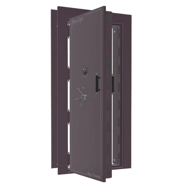 Liberty Vault Door The Beast Outswing Left Hinge with Electronic Lock