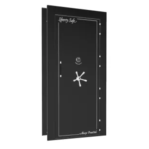 Liberty Vault Door The Beast Outswing Right Hinge with Electronic Lock
