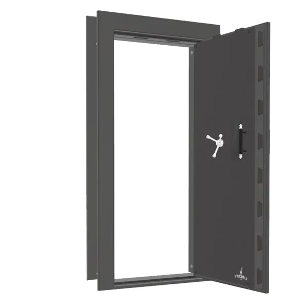 Liberty Vault Door The Beast Outswing Right Hinge with Electronic Lock