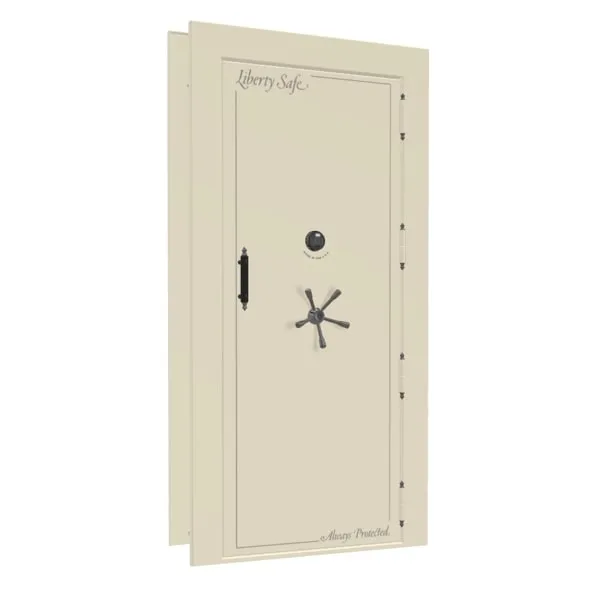 Liberty Vault Door The Beast Outswing Right Hinge with Electronic Lock