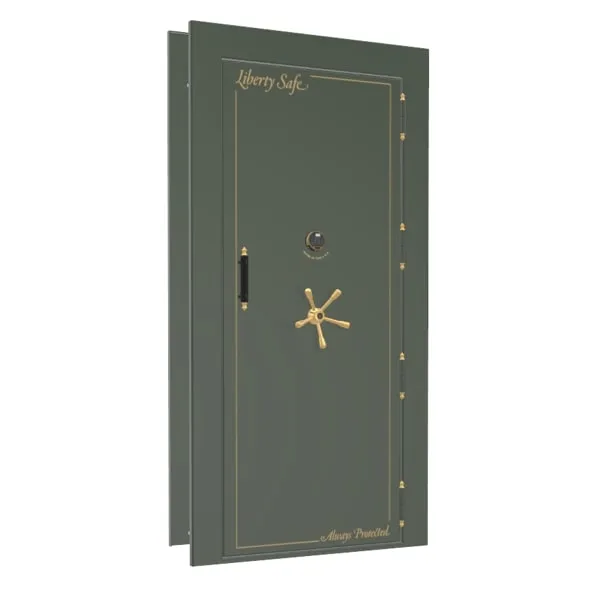 Liberty Vault Door The Beast Outswing Right Hinge with Electronic Lock