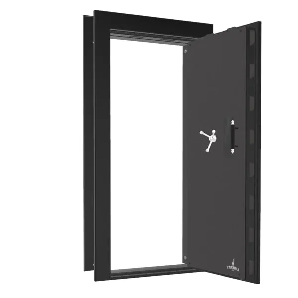 Liberty Vault Door The Beast Outswing Right Hinge with Electronic Lock