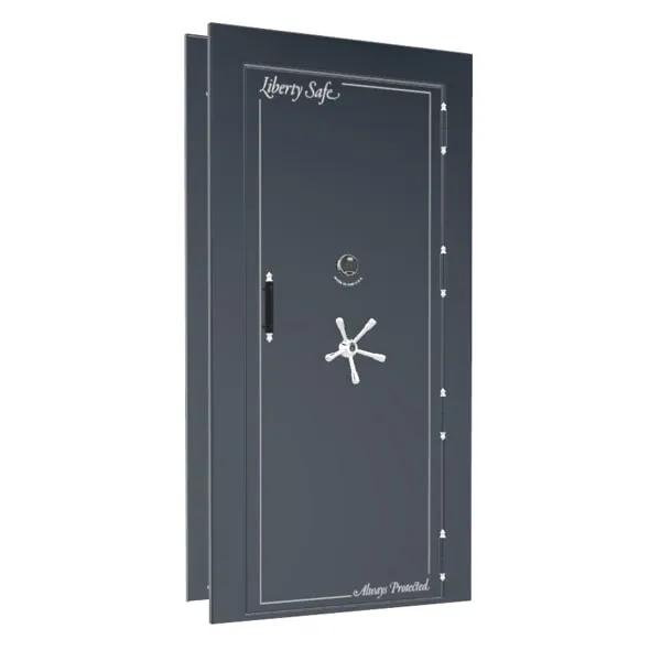 Liberty Vault Door The Beast Outswing Right Hinge with Electronic Lock