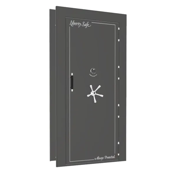 Liberty Vault Door The Beast Outswing Right Hinge with Electronic Lock