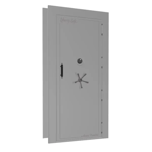 Liberty Vault Door The Beast Outswing Right Hinge with Electronic Lock