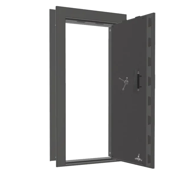 Liberty Vault Door The Beast Outswing Right Hinge with Electronic Lock