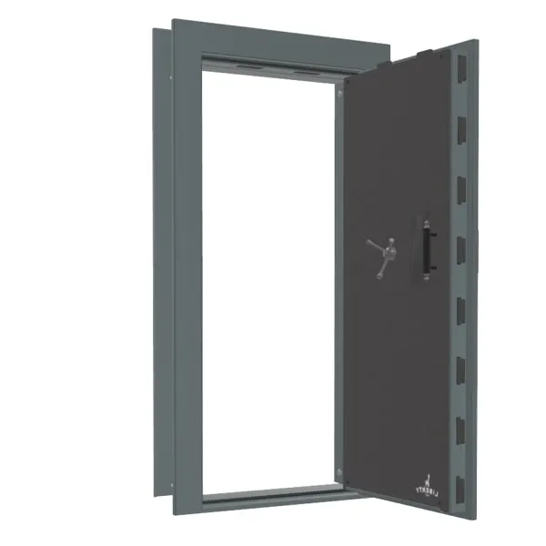 Liberty Vault Door The Beast Outswing Right Hinge with Electronic Lock