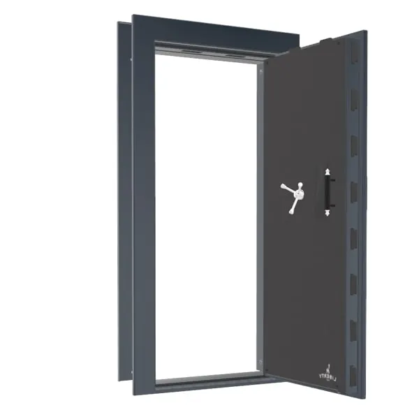 Liberty Vault Door The Beast Outswing Right Hinge with Electronic Lock