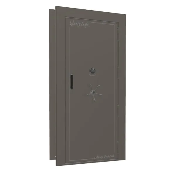 Liberty Vault Door The Beast Outswing Right Hinge with Electronic Lock