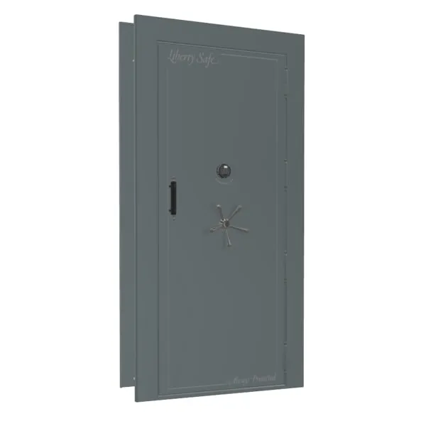 Liberty Vault Door The Beast Outswing Right Hinge with Electronic Lock