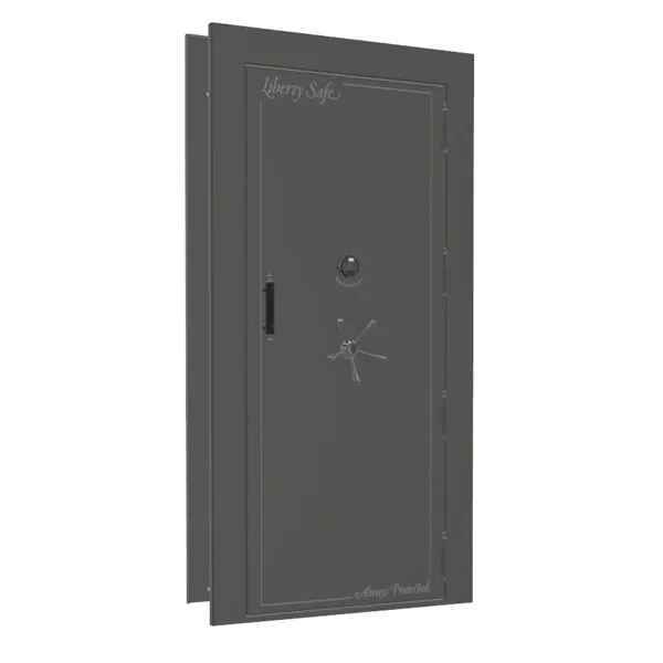 Liberty Vault Door The Beast Outswing Right Hinge with Electronic Lock