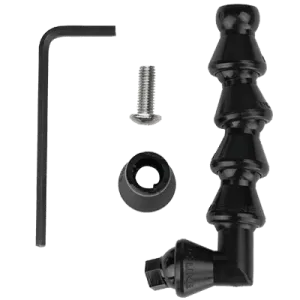 Light and Motion Sidekick Dive Arm Kit