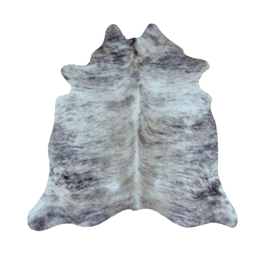 Light Exotic Gray Tones, Premium Brazilian Cowhide, XL CH05N I