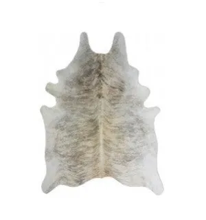 Light Exotic Premium Brazilian Hide, XL CH04N V