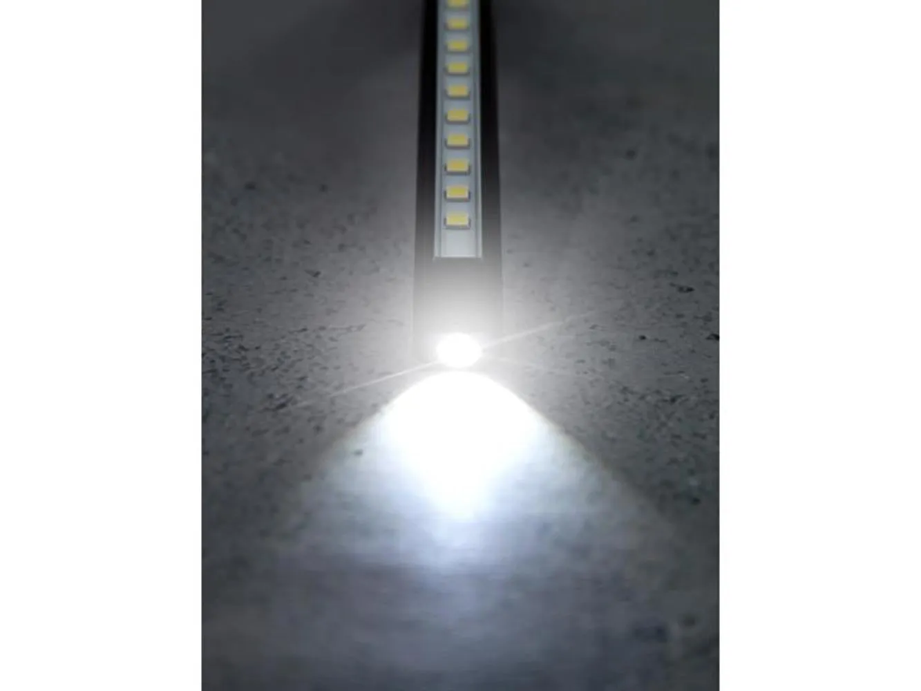 Lighthouse T40fr Rechargeable Inspection Wand