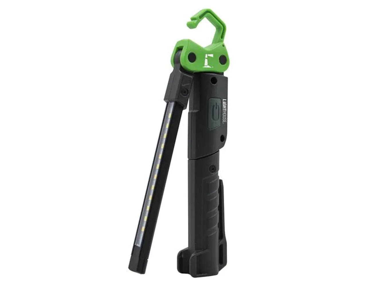 Lighthouse T40fr Rechargeable Inspection Wand