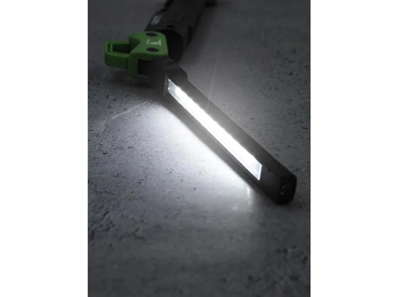 Lighthouse T40fr Rechargeable Inspection Wand