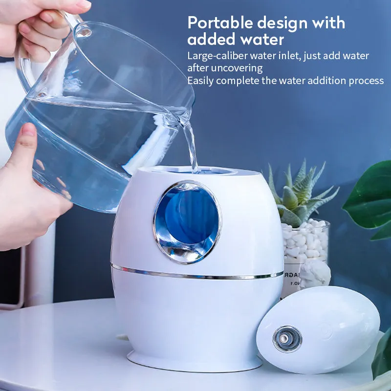 Lihaojia humidifier household mini large mist air atomizer
