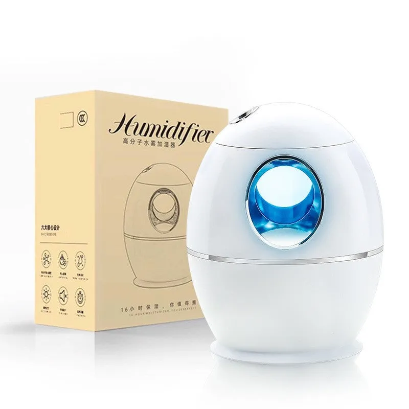 Lihaojia humidifier household mini large mist air atomizer