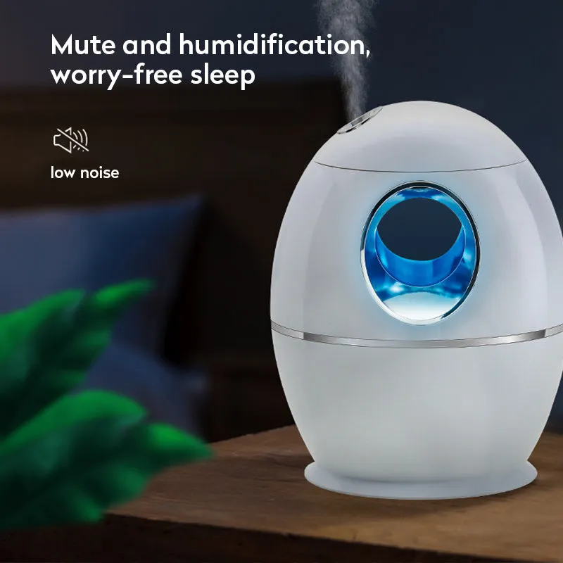 Lihaojia humidifier household mini large mist air atomizer