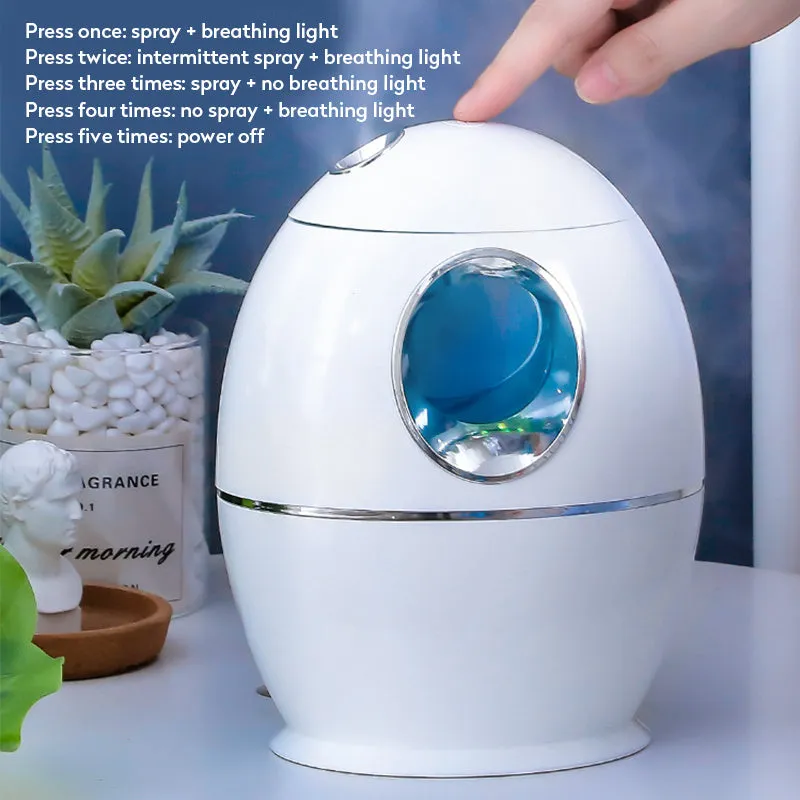Lihaojia humidifier household mini large mist air atomizer