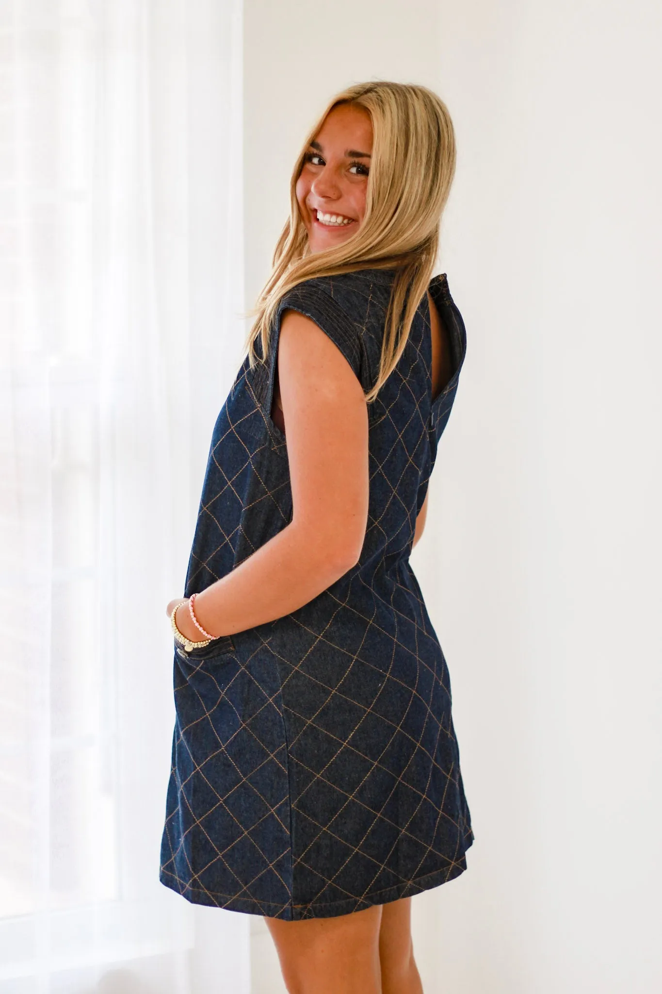 Like a Lady Dress