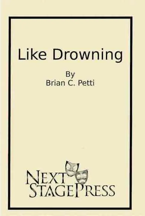 Like Drowning - Digital Version