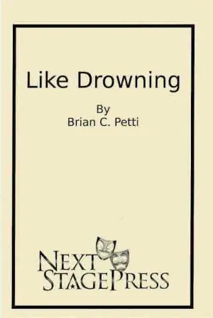 Like Drowning - Digital Version