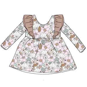 Lil Babydoll Dress Style