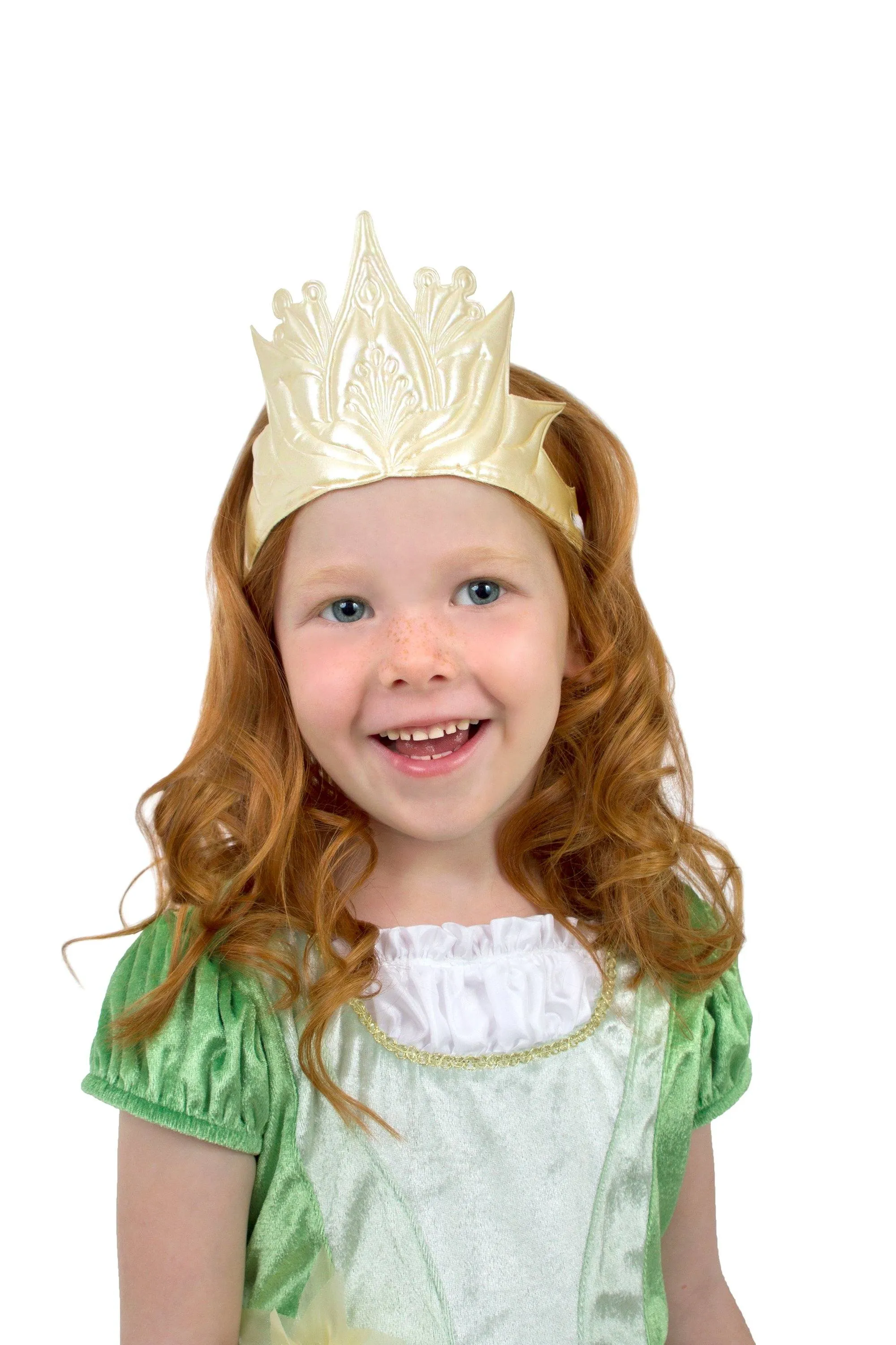 Lily Pad Soft Crown