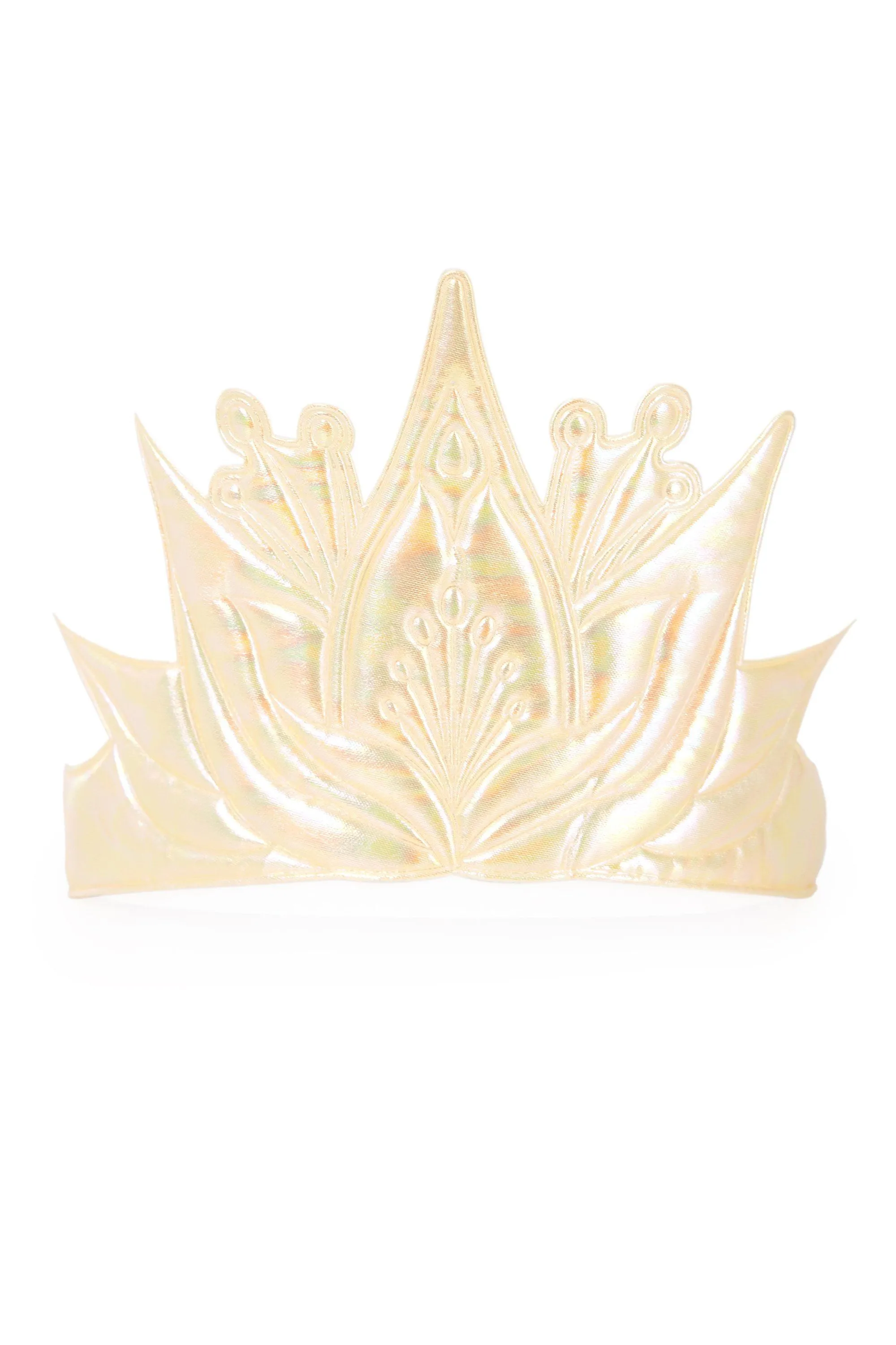 Lily Pad Soft Crown