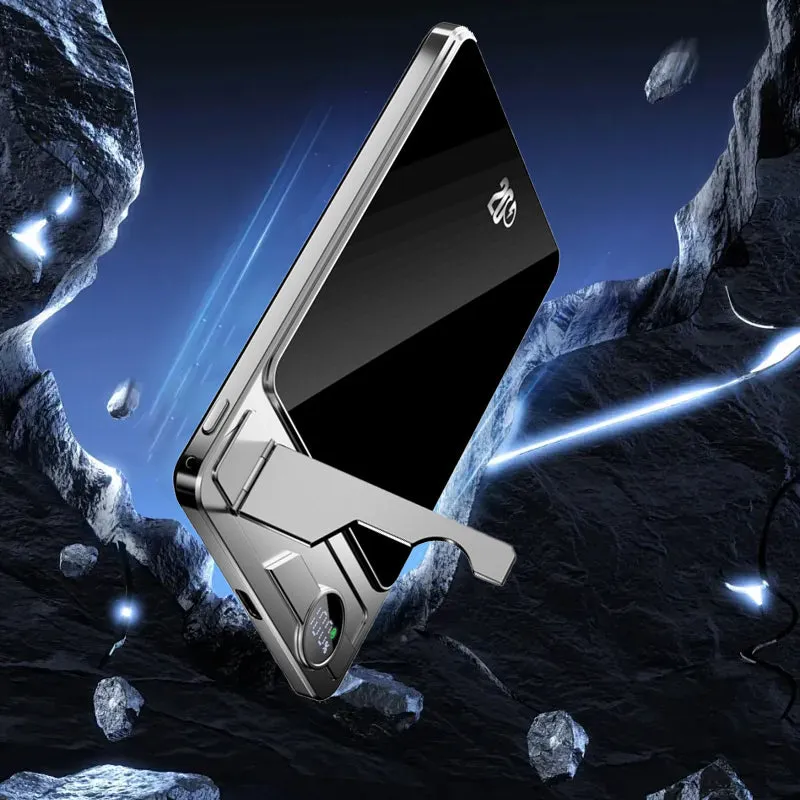 ⏳Limited time 50% discount💥Magnetic dual mode power bank with stand