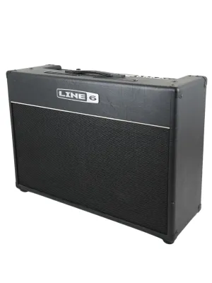 Line-6 Vetta II Modelling Amplifier - USA 2004