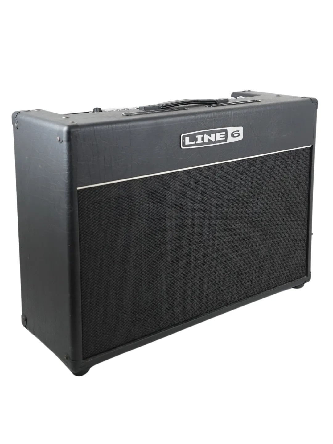 Line-6 Vetta II Modelling Amplifier - USA 2004