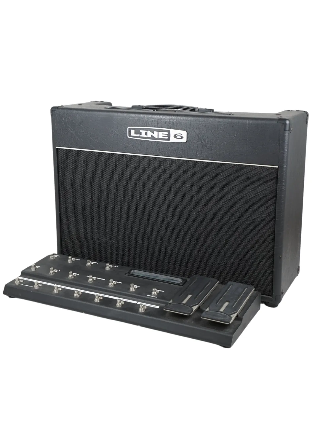 Line-6 Vetta II Modelling Amplifier - USA 2004