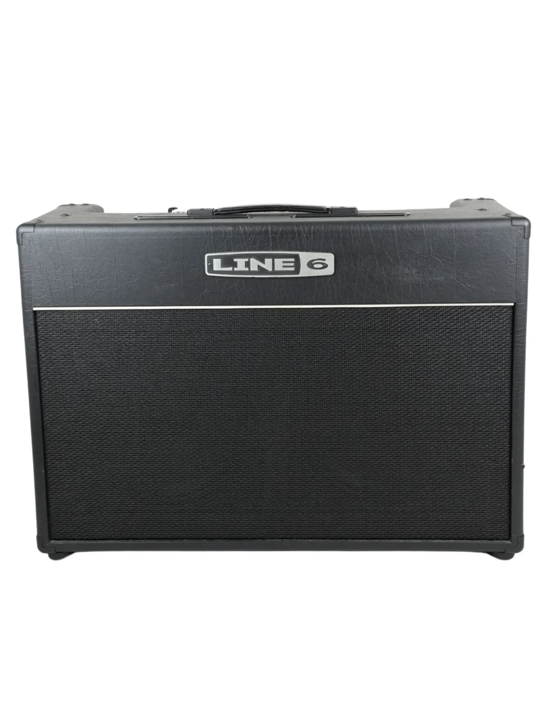Line-6 Vetta II Modelling Amplifier - USA 2004