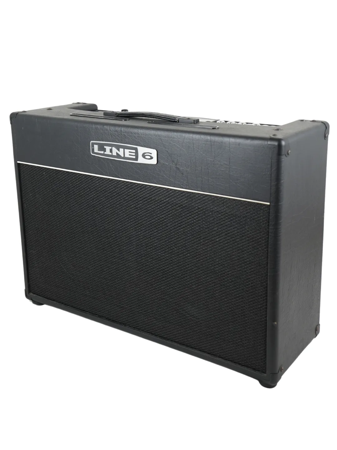 Line-6 Vetta II Modelling Amplifier - USA 2004