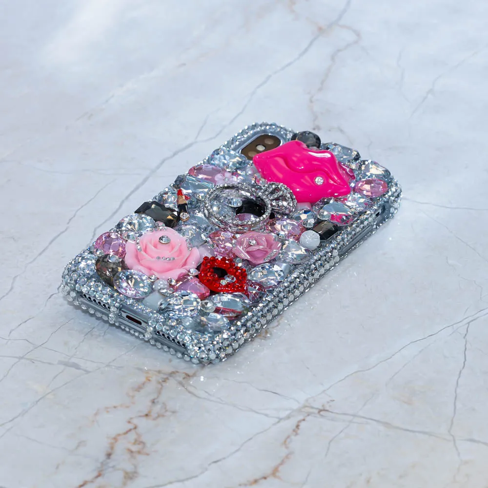 Lipstick Lovers Design (style 488)