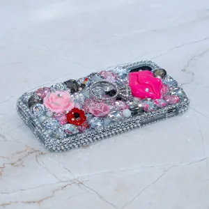 Lipstick Lovers Design (style 488)