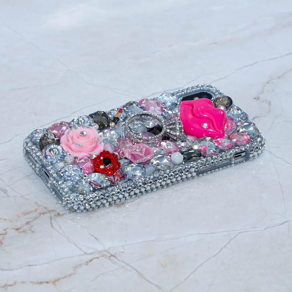 Lipstick Lovers Design (style 488)